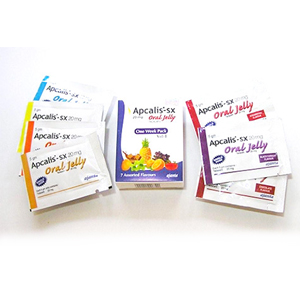 Cialis Oral Jelly Cialis Oral Jelly (Apcalis Oral Jelly)