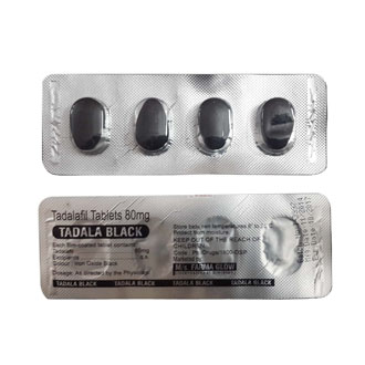 Cialis Black 800mg v CR