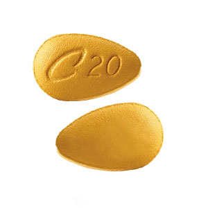 Cialis Generik 20mg, 40mg Tadalafil analogy Cialis Generik