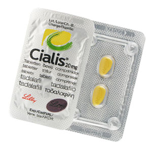 Cialis Original 20mg v České Republice Cialis Original 20mg v CR
