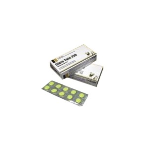 Cipro (Ciplox) 250mg, 500mg Ciplox (Ciprofloxacin) v České Republice