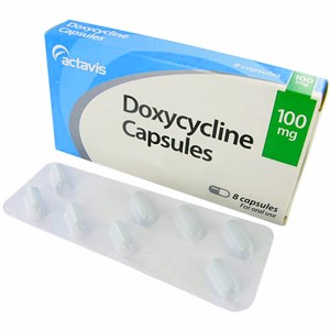 Doxycyklin, Doxyhexal