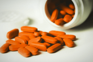 Brufen (Ibuprofen) v České Republice Brufen (Ibuprofen)
