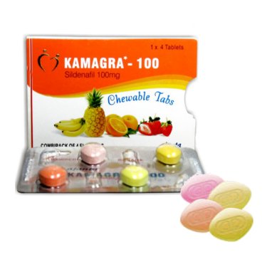 Kamagra sumivé tablety v lékárně ČR Kamagra sumivé tablety 100mg