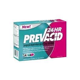Prevacid Generická v České Republice Prevacid Generická