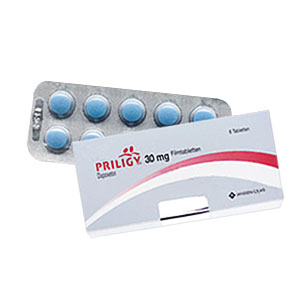 Priligy Dapoxetine