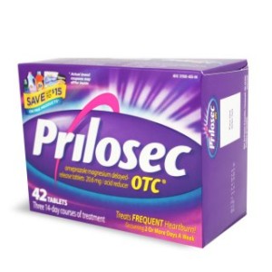 Prilosec (Omeprazol) v lékárně ČR Prilosec bez předpisu, Omeprazol
