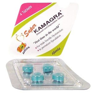 Super Kamagra 100mg