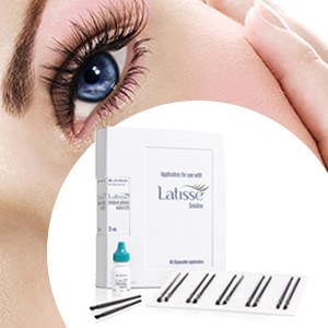 Latisse Bimatoprost (3ml)