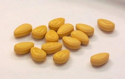 Generický Cialis tablety
