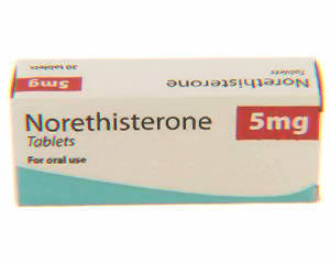 norethisteron